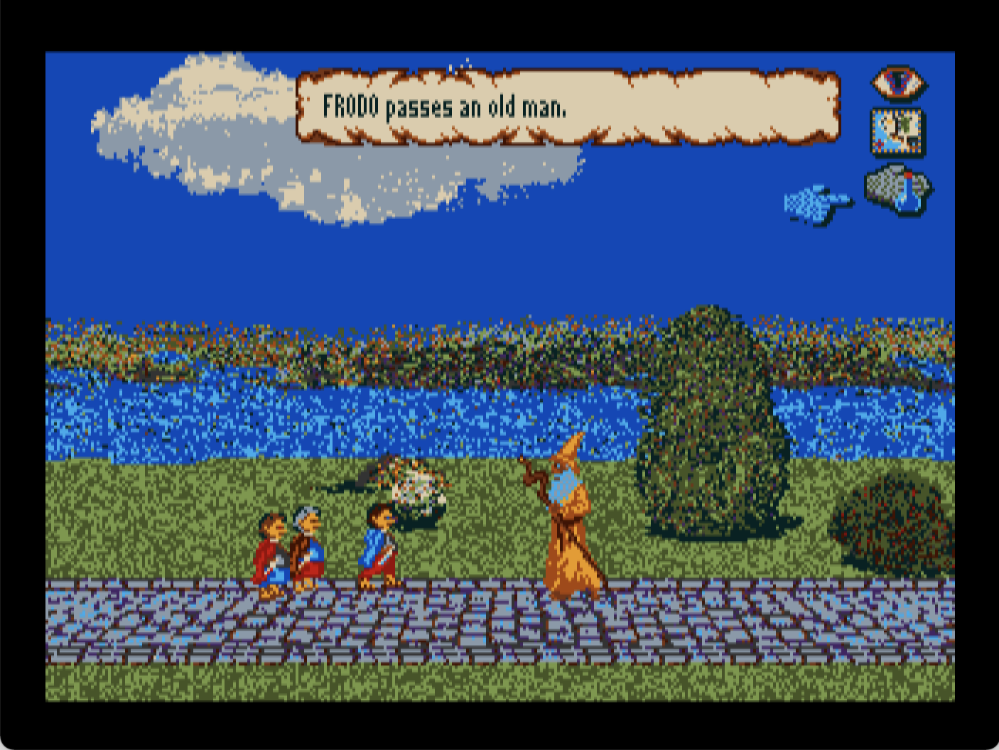 War in Middle Earth screenshot 8 of 8