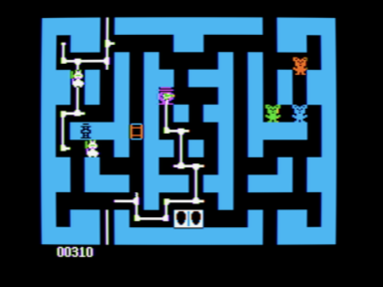 Mouskattack screenshot 3 of 3