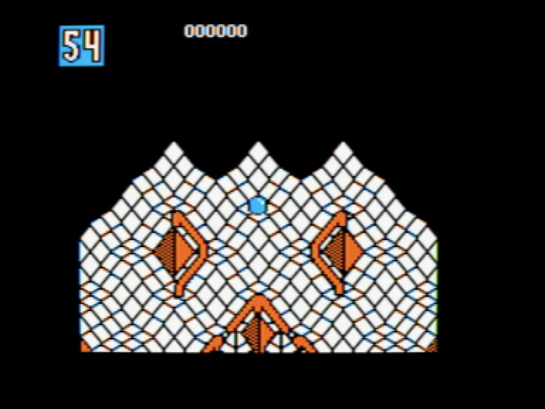 Marble Madness screenshot 1 of 3