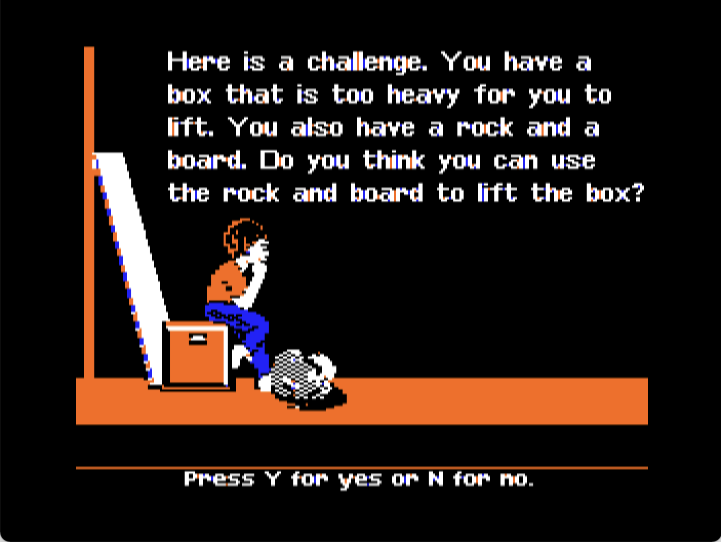 Science Explorers: Simple Machines screenshot 4 of 4