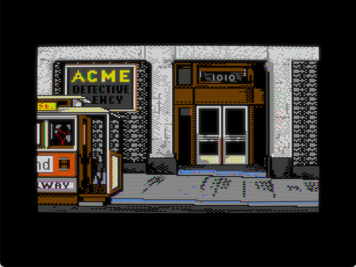 Where in America's Past is Carmen Sandiego? screenshot 10 of 13
