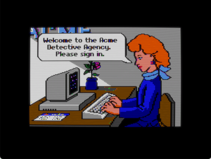 Where in America's Past is Carmen Sandiego? screenshot 11 of 13
