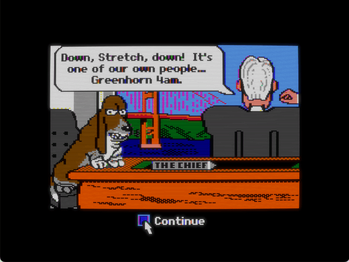 Where in America's Past is Carmen Sandiego? screenshot 12 of 13