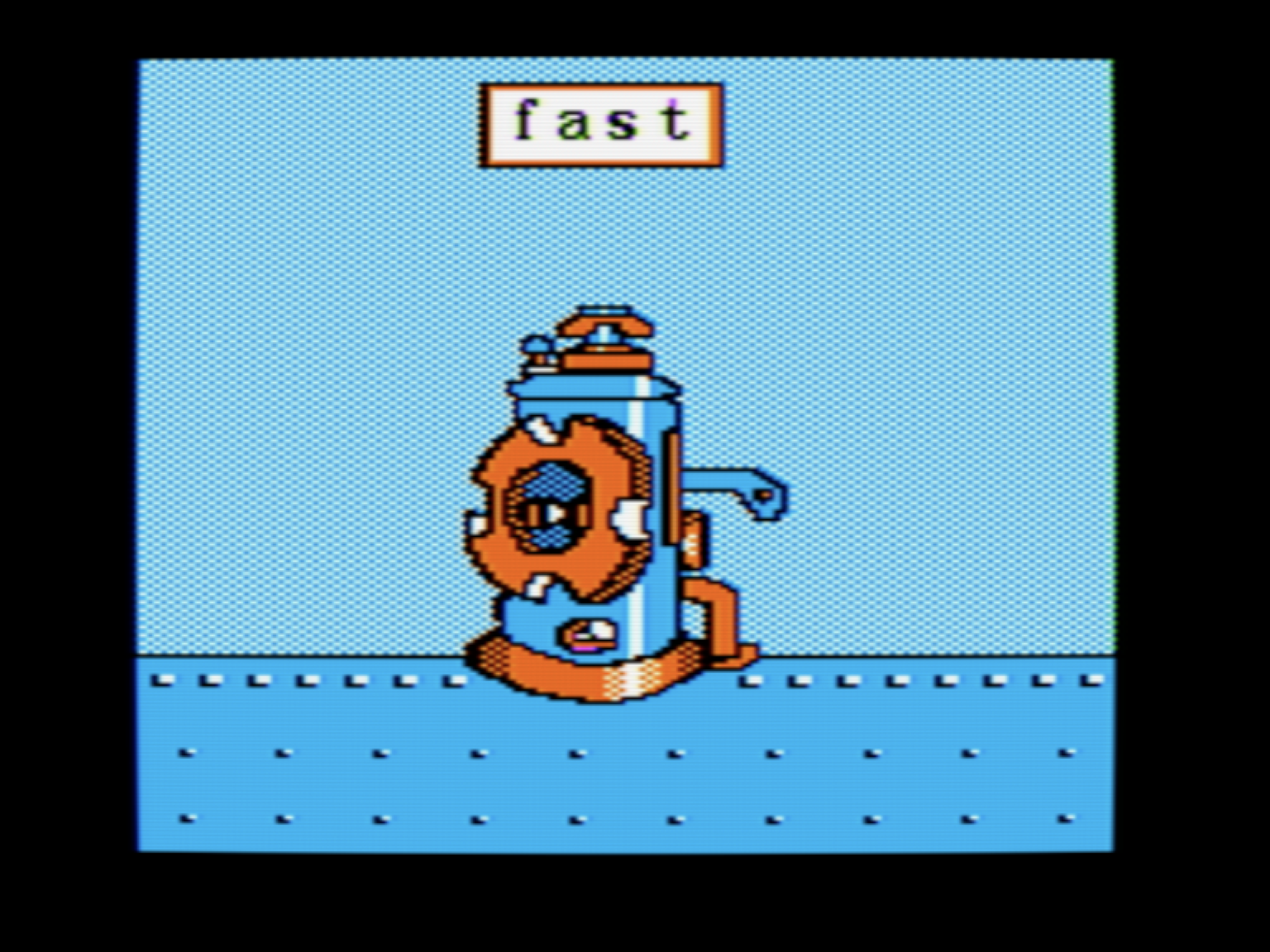 Stickybear Opposites Demo screenshot 3 of 3