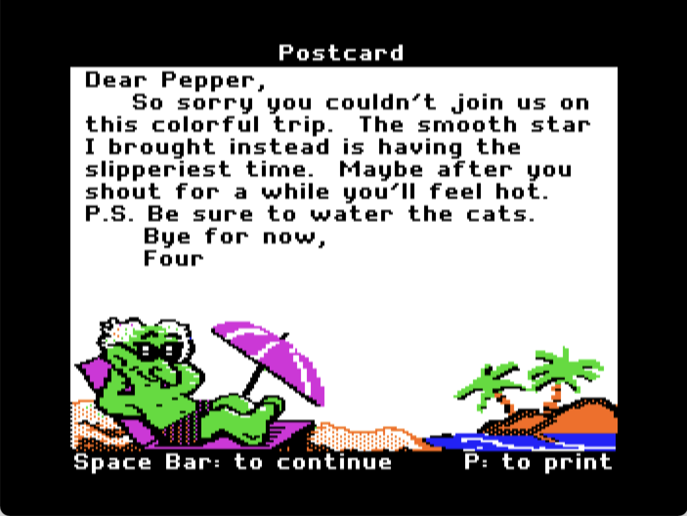 Grammar Madness screenshot 4 of 4