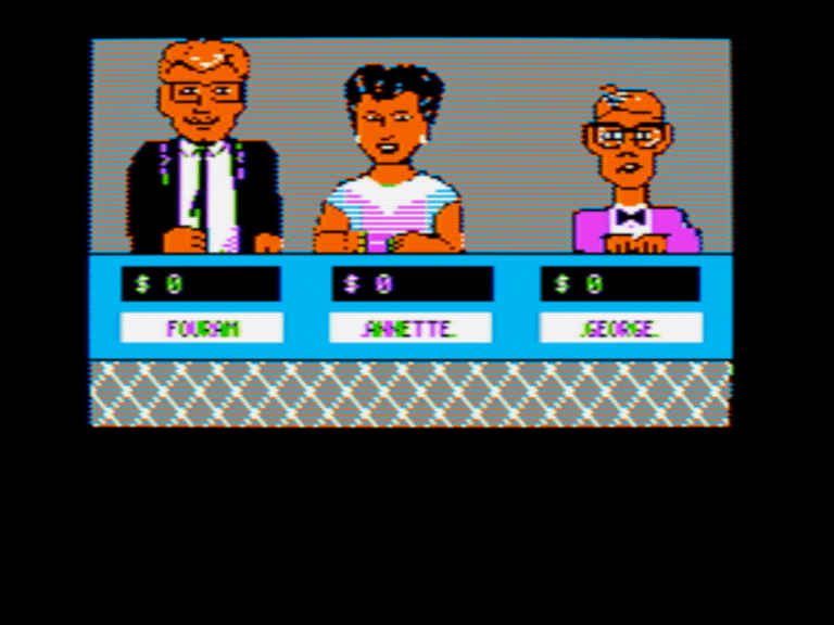 Jeopardy! First Edition screenshot 3 of 5