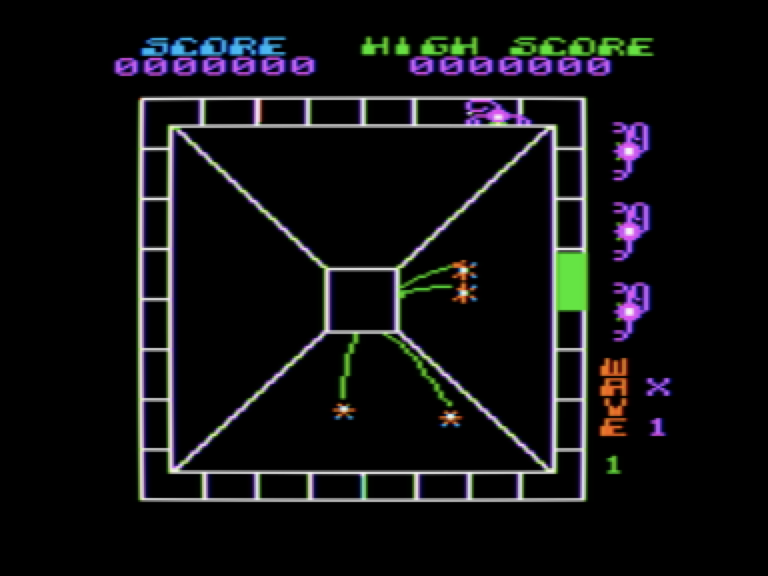 Genesis screenshot 3 of 3