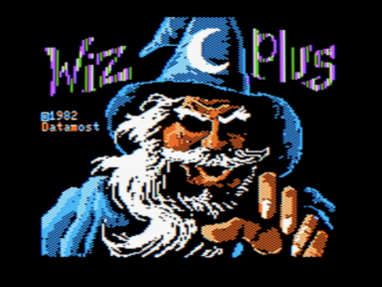 Wizplus screenshot 1 of 2