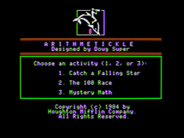 Arithmetickle screenshot 1 of 3