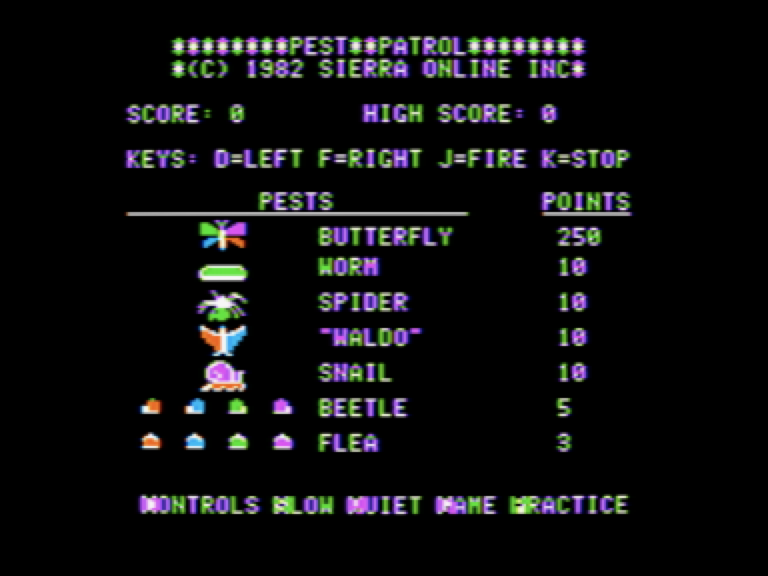 Pest Patrol screenshot 2 of 5