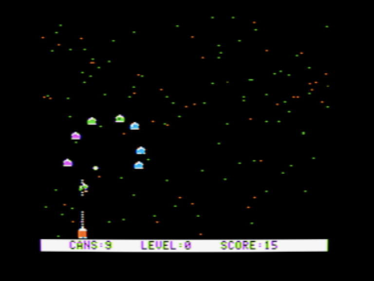 Pest Patrol screenshot 4 of 5