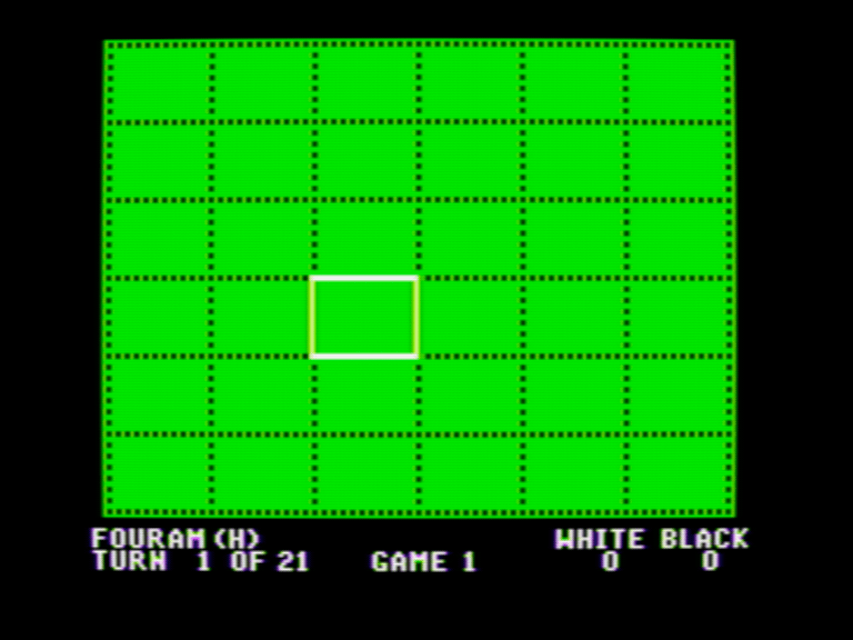 Fortress screenshot 3 of 3