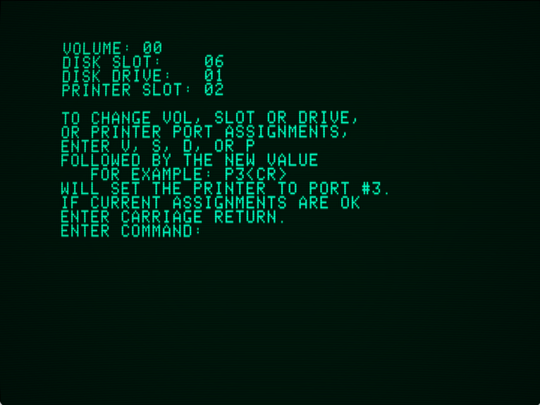 Disk Magic screenshot 2 of 3