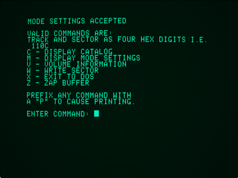 Disk Magic screenshot 3 of 3