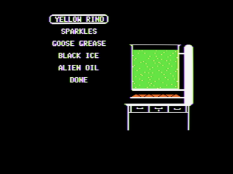 The Incredible Laboratory screenshot 4 of 4