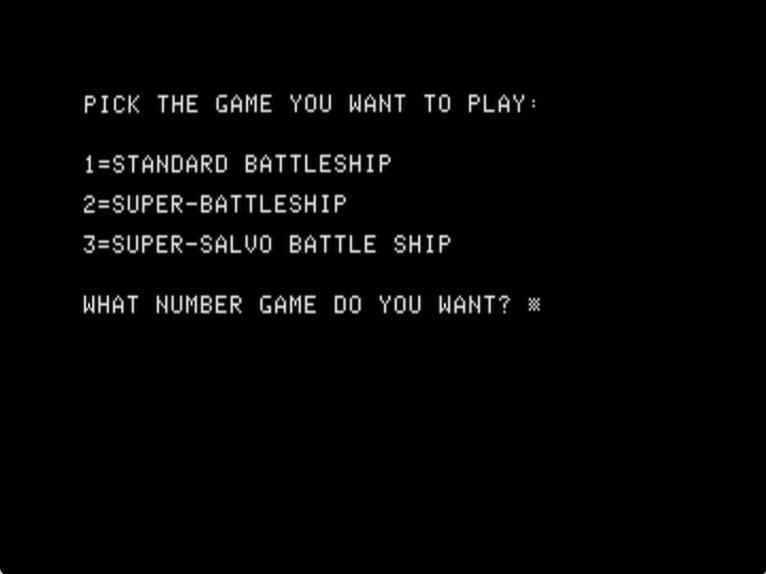 Super Sea War screenshot 2 of 3