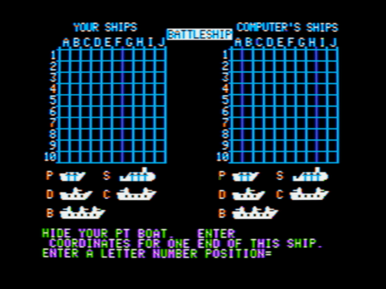 Super Sea War screenshot 3 of 3
