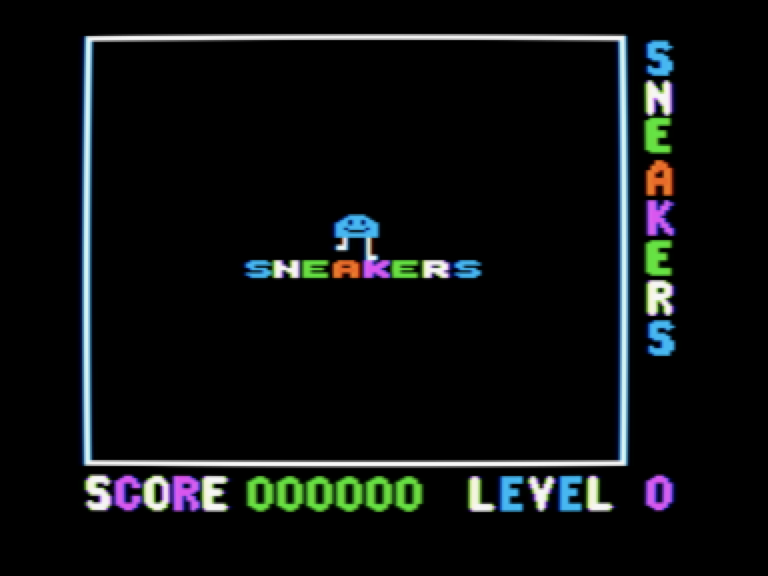 Sneakers screenshot 2 of 5
