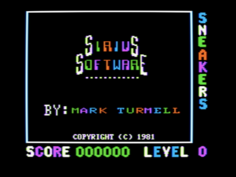 Sneakers screenshot 1 of 5