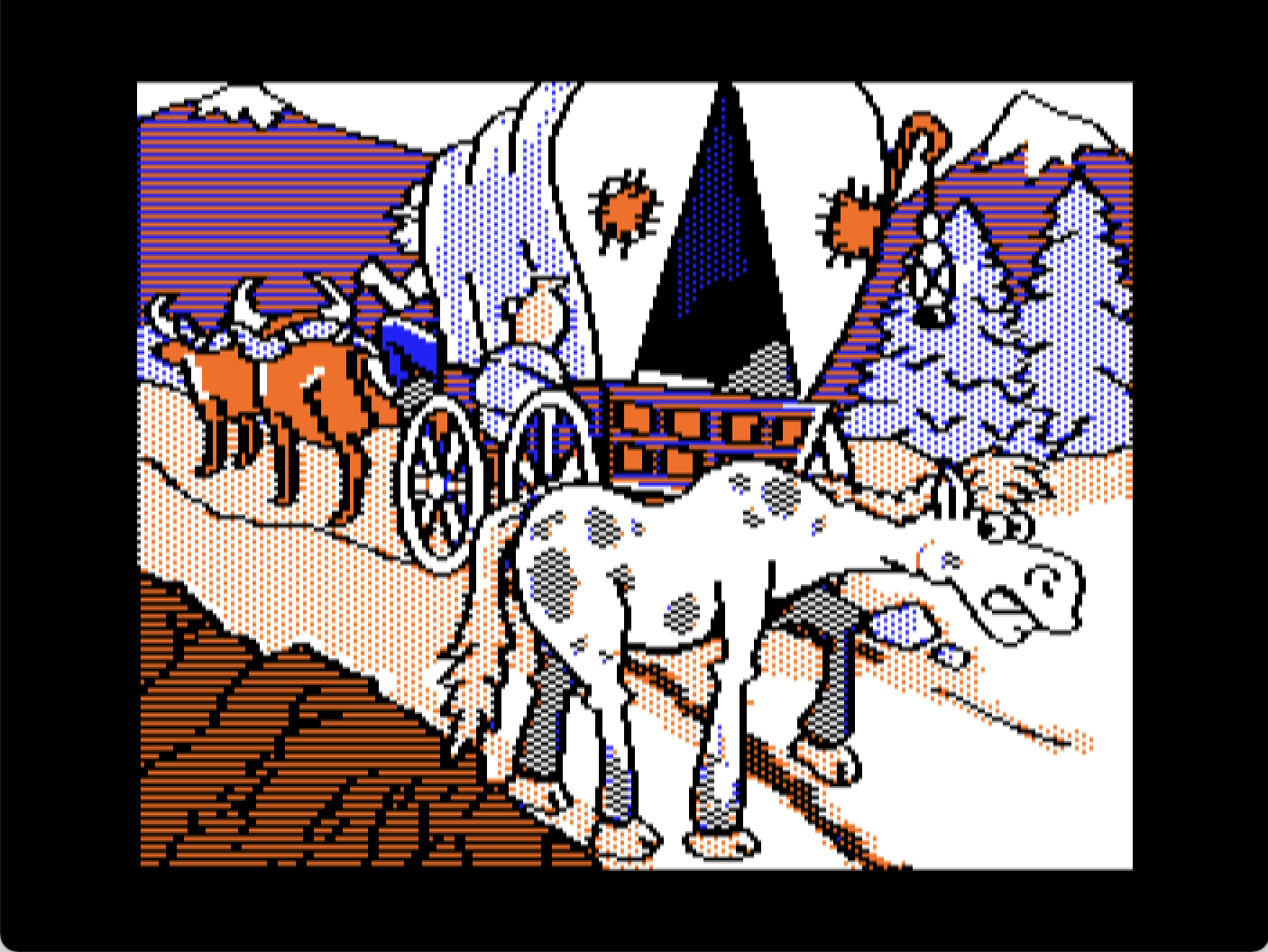 Big Book Maker: Tall Tales & American Folk Heroes screenshot 4 of 4