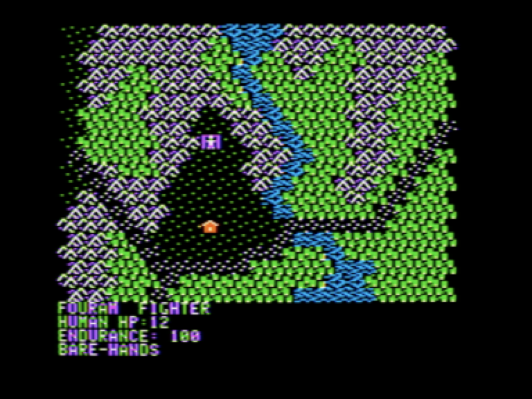 Xyphus screenshot 3 of 3