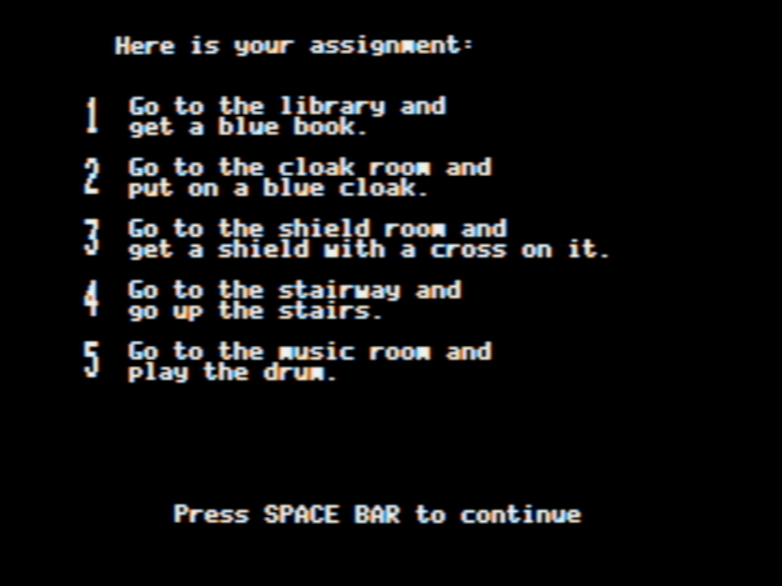 Memory Castle screenshot 5 of 7