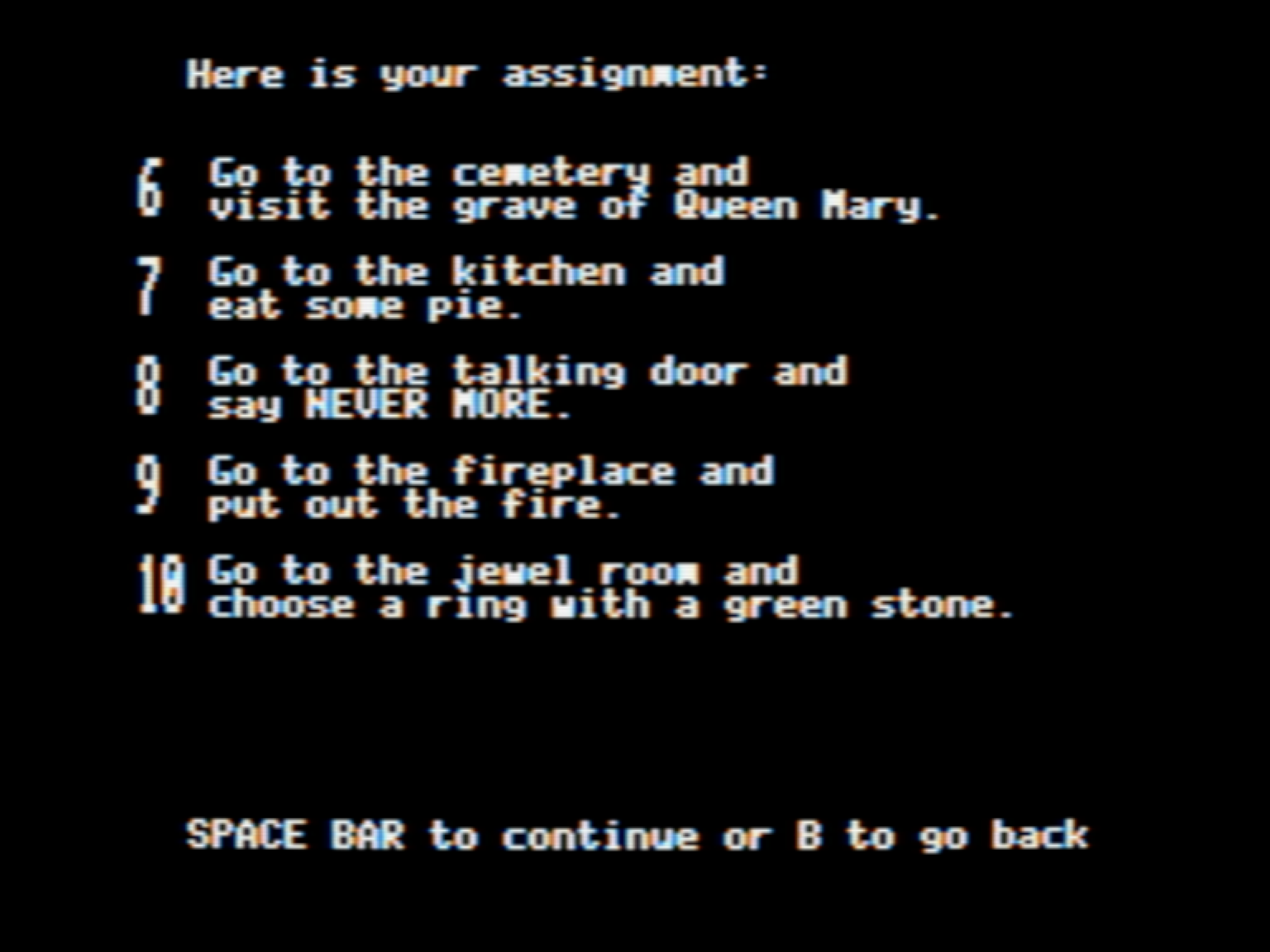 Memory Castle screenshot 6 of 7