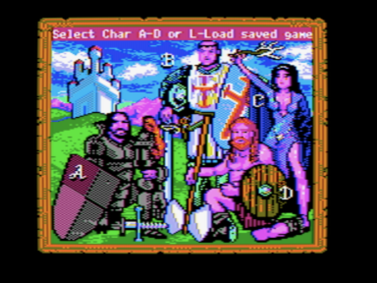 King's Bounty screenshot 4 of 7