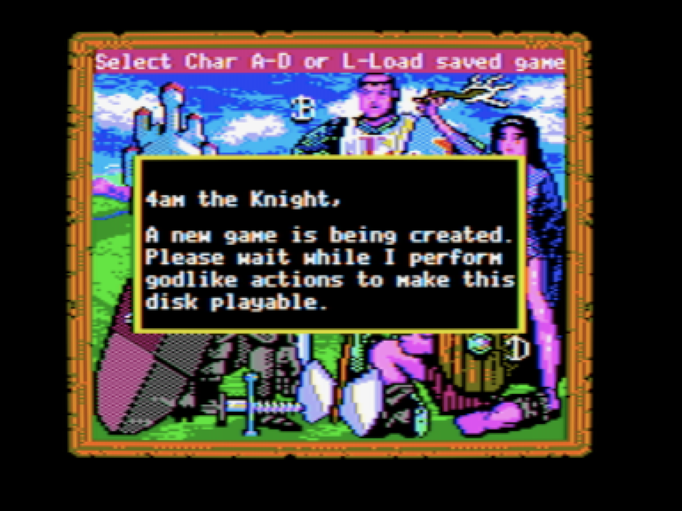 King's Bounty screenshot 6 of 7