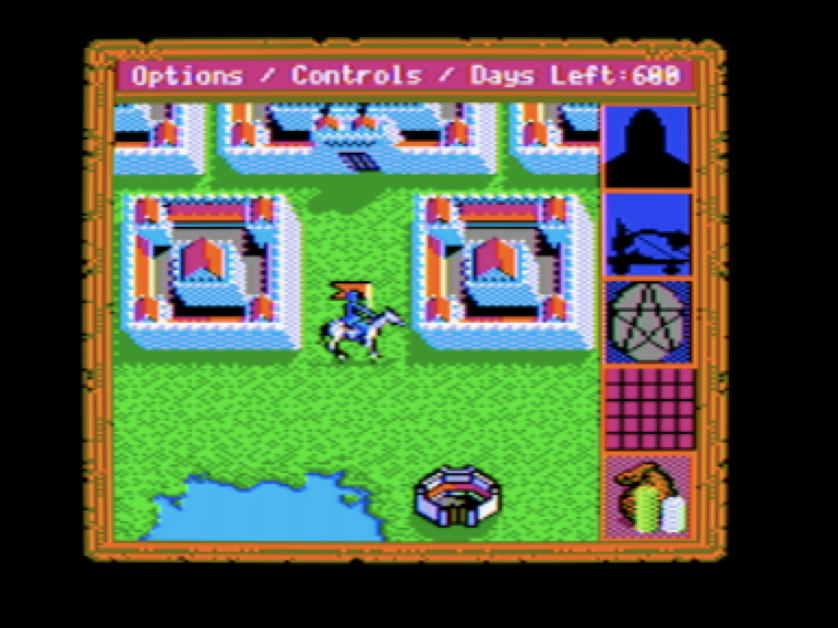 King's Bounty screenshot 7 of 7