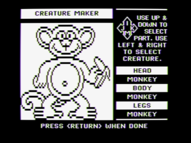 The Print Shop Companion screenshot 3 of 3