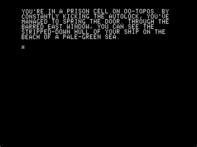 Oo-Topos screenshot 3 of 3