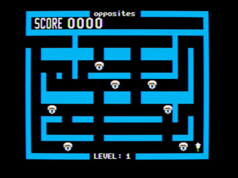 Cat 'n Mouse screenshot 3 of 3