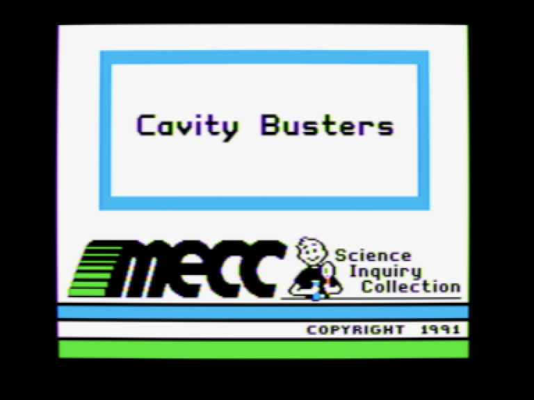 Cavity Busters screenshot 2 of 7