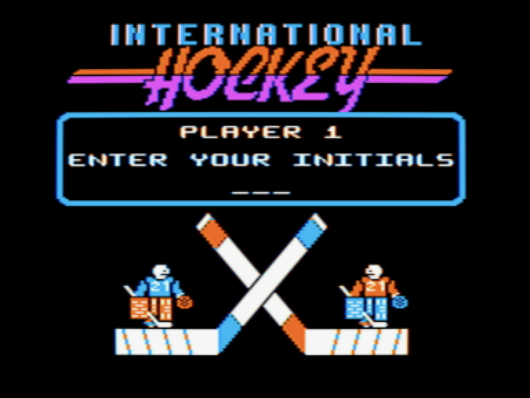 International Hockey screenshot 2 of 4