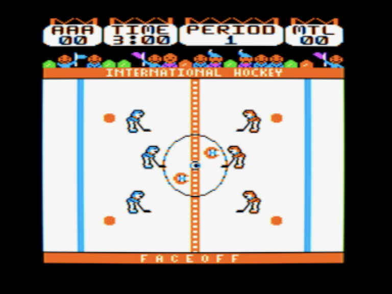 International Hockey screenshot 4 of 4