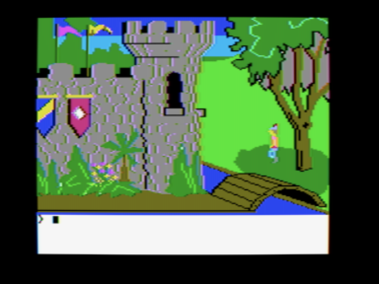 King's Quest screenshot 3 of 3