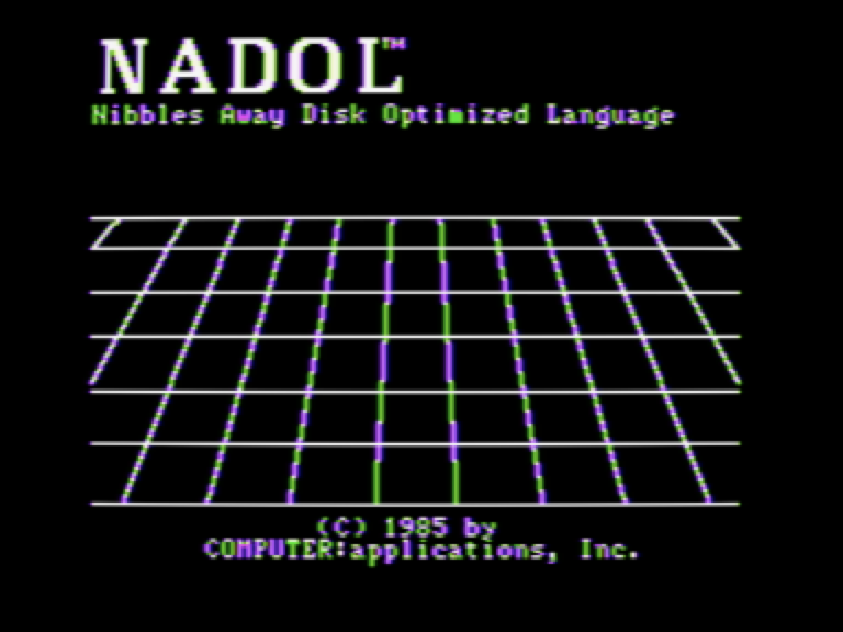 Nibbles Away III screenshot 1 of 3