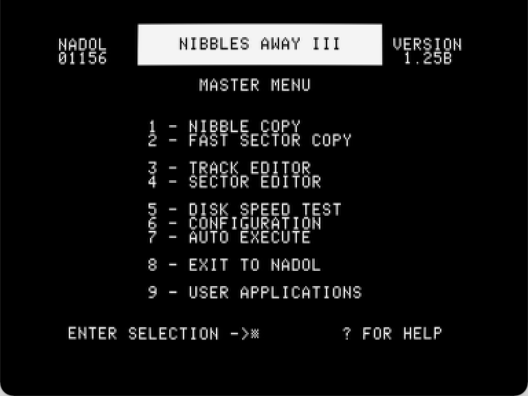 Nibbles Away III screenshot 2 of 3