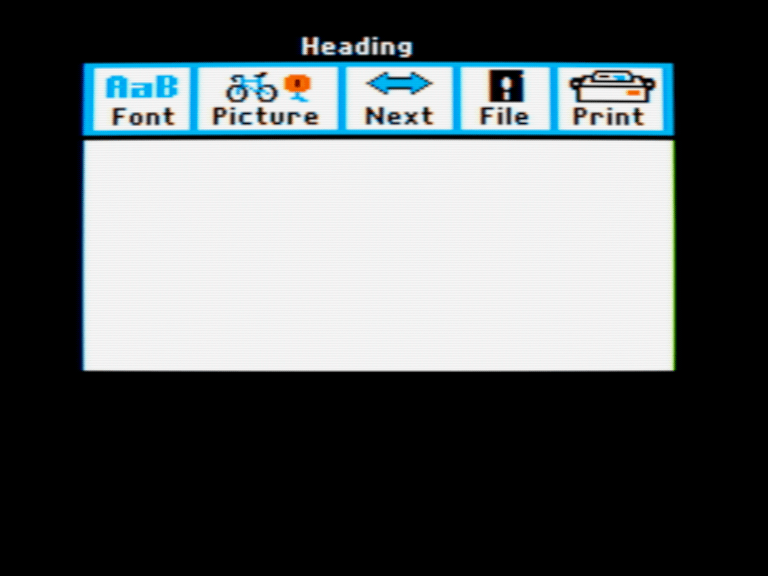 The Children's Writing & Publishing Center screenshot 3 of 3