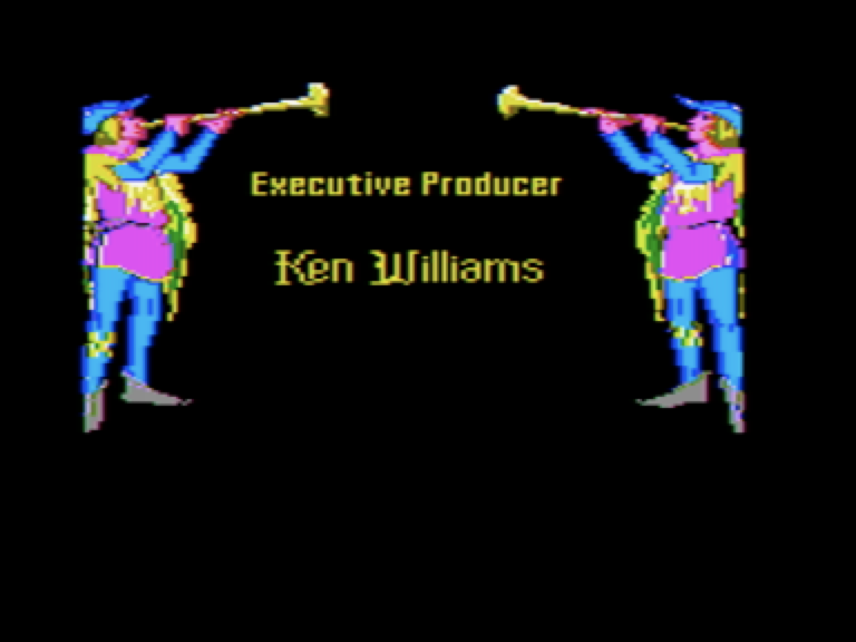 King's Quest IV: The Perils of Rosella screenshot 2 of 26