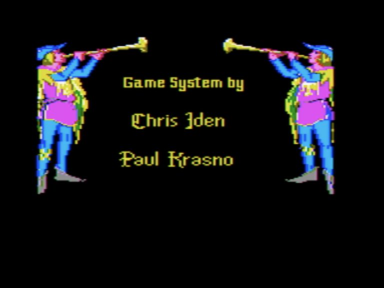 King's Quest IV: The Perils of Rosella screenshot 3 of 26