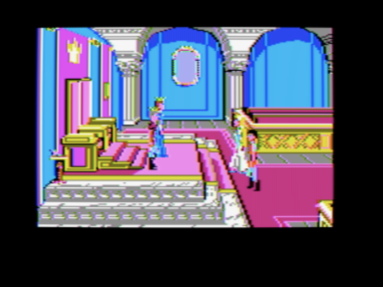 King's Quest IV: The Perils of Rosella screenshot 4 of 26