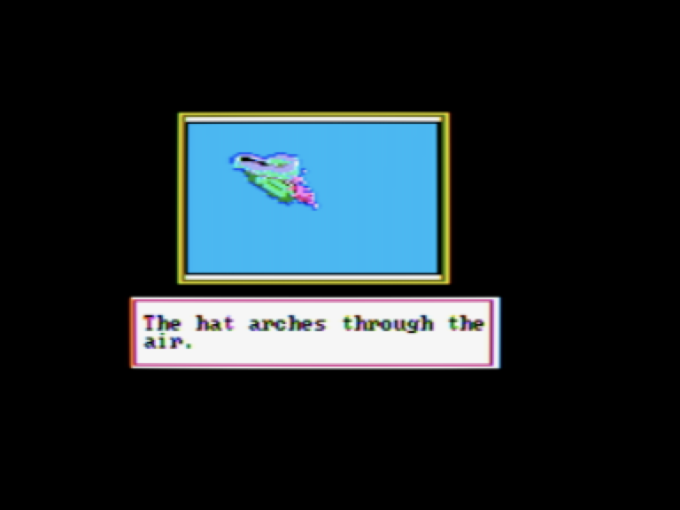 King's Quest IV: The Perils of Rosella screenshot 7 of 26
