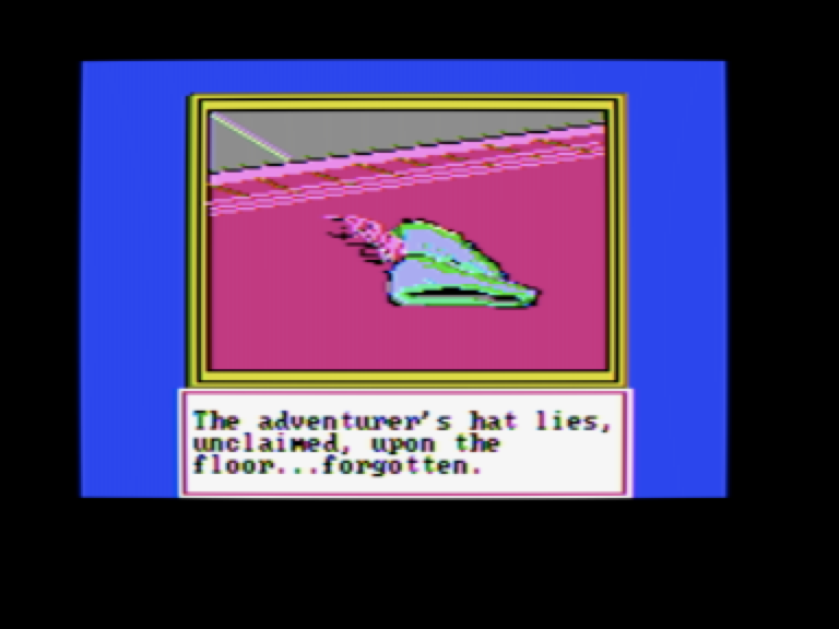 King's Quest IV: The Perils of Rosella screenshot 10 of 26