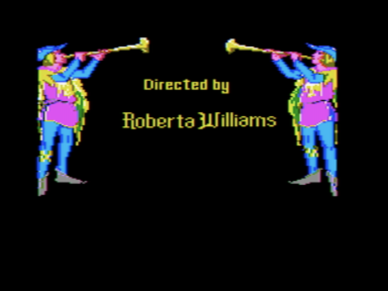 King's Quest IV: The Perils of Rosella screenshot 13 of 26