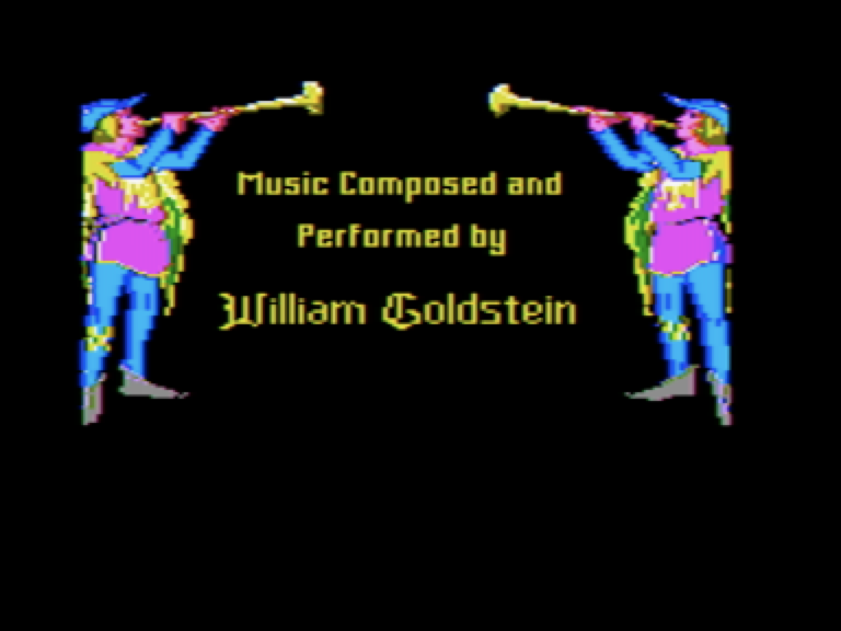 King's Quest IV: The Perils of Rosella screenshot 21 of 26
