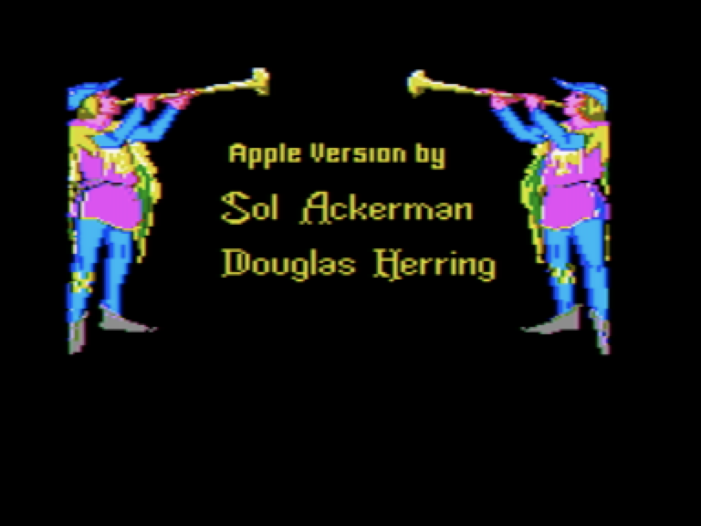 King's Quest IV: The Perils of Rosella screenshot 22 of 26