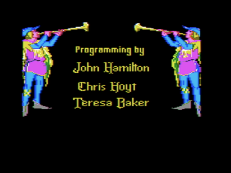 King's Quest IV: The Perils of Rosella screenshot 23 of 26
