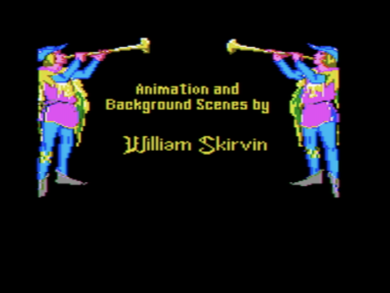 King's Quest IV: The Perils of Rosella screenshot 25 of 26